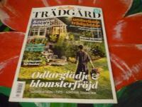 HUS & HEM TRÄDGÅRD, TRÄDGÅRDSSPECIAL 2021