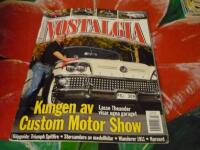 NOSTALGIA, NR 3 - 2011