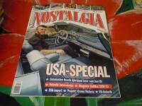 NOSTALGIA, NR 1 - 2012