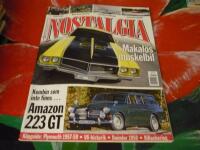 NOSTALGIA, NR 3 - 2012