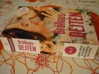 ANTOLOGI - BR&Ouml;LLOPSDEJTEN, 4 i 1 