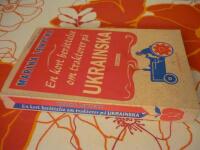 EN KORT BER&Auml;TTELSE OM TRAKTORER P&Aring; UKRAINSKA