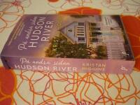 P&Aring; ANDRA SIDAN HUDSON RIVER