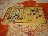 SOMMARSQUASH TOKOLOCH!