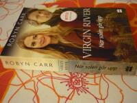 N&Auml;R SOLEN G&Aring;R UPP - VIRGIN RIVER