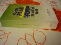 SVERIGE EN VINTERSAGA - DEL 2, TILLBAKA TILL NATUREN