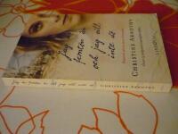 JAG &Auml;R FEMTON &Aring;R OCH JAG VILL INTE D&Ouml;