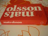 BL&Ouml;TT OCH BL&Aring;SIGT, DET K&Auml;NNS SOM BER&Auml;TTELSEN OM MITT LIV