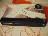 MIN V&Auml;N LEONARD