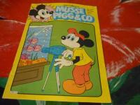 MUSSE PIGG & CO, NR 11 - 1981