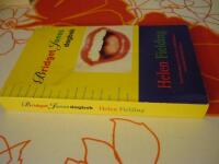 BRIDGET JONES DAGBOK