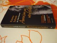 &Auml;RREN B&Auml;R JAG MED STOLTHET