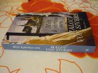 MITT HJ&Auml;RTAS ORO