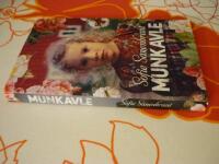 MUNKAVLE