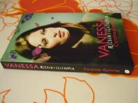 VANESSA - FLICKAN I GLASRUTAN