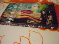 DU GL&Auml;DJERIKA SK&Ouml;NA