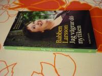 JAG V&Auml;GRAR D&Ouml; NYFIKEN