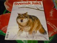SVENSK JAKT, NR 1 - 2025