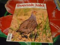 SVENSK JAKT, NR 4 - 2025