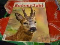 SVENSK JAKT, NR 8 - 2022