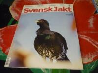 SVENSK JAKT, NR 12 - 2022