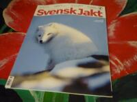 SVENSK JAKT, NR 1 - 2023