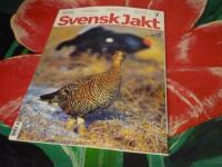 SVENSK JAKT, NR 4 - 2023