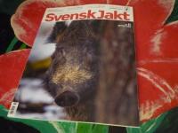 SVENSK JAKT, NR 11 - 2023