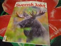 SVENSK JAKT, NR 12 - 2023