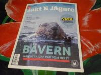 JAKT & J&Auml;GARE, NR 4 - 2021