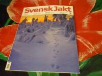 SVENSK JAKT, NR 1 - 2024