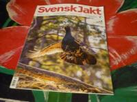 SVENSK JAKT, NR 4 - 2024
