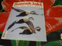 SVENSK JAKT, NR 11 - 2024
