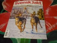 SVENSK JAKT, NR 12 - 2024