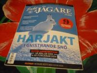 JAKT & JÄGARE, NR 1/2 - 2020