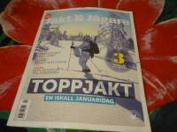 JAKT & JÄGARE, NR 1/2 - 2022