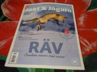 JAKT & JÄGARE, NR 3 - 2022