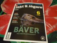 JAKT & JÄGARE, NR 4 - 2022