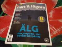 JAKT & JÄGARE, NR 10 - 2022