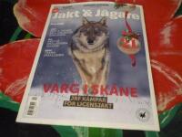 JAKT & JÄGARE, NR 12 - 2022