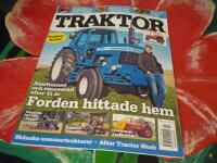 TRAKTOR, NR 3 - 2025