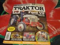 TRAKTOR, NR 1 - 2025