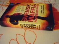 SVENSK MAFFIA - FORTS&Auml;TTNINGEN