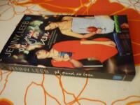 P&Aring; GRUND AV LEON