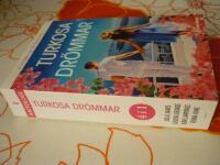 TURKOSA DR&Ouml;MMAR