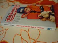 HUR BARNEN TOG MAKTEN