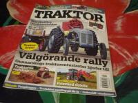 TRAKTOR, NR 7 - 2024