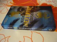 NEFERTITI D&Ouml;DSBOKEN