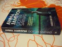 DOTTER SAKNAD