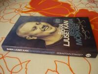 BARA LJUSET KAN BESEGRA M&Ouml;RKRET